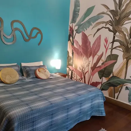Casa Beleza Bed & Breakfast Rio de Janeiro Exterior photo