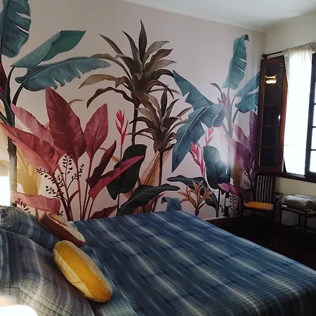Casa Beleza Bed & Breakfast Rio de Janeiro Exterior photo