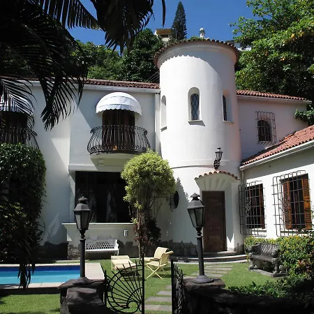 Casa Beleza Bed & Breakfast Rio de Janeiro Exterior photo