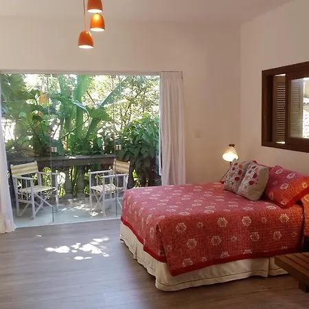 Casa Beleza Bed & Breakfast Rio de Janeiro Exterior photo