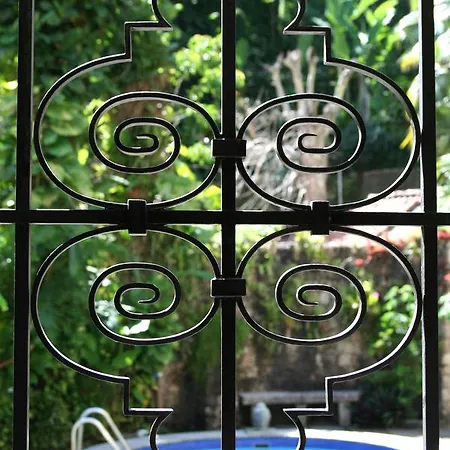 Casa Beleza Bed & Breakfast Rio de Janeiro Exterior photo