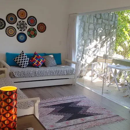 Casa Beleza Bed & Breakfast Rio de Janeiro Exterior photo
