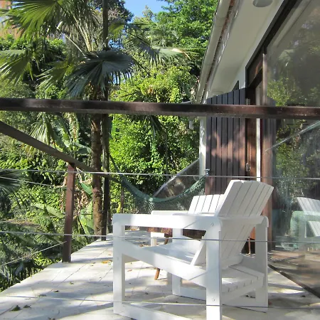 Casa Beleza Bed & Breakfast Rio de Janeiro Exterior photo