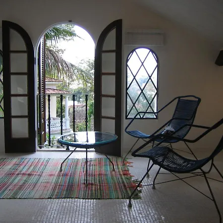 Casa Beleza Bed & Breakfast Rio de Janeiro Exterior photo