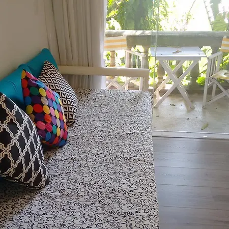 Casa Beleza Bed & Breakfast Rio de Janeiro Exterior photo