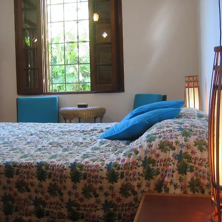 Casa Beleza Bed & Breakfast Rio de Janeiro Exterior photo