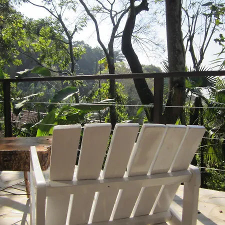 Casa Beleza Bed & Breakfast Rio de Janeiro Exterior photo