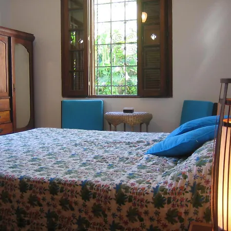 Casa Beleza Bed & Breakfast Rio de Janeiro Exterior photo