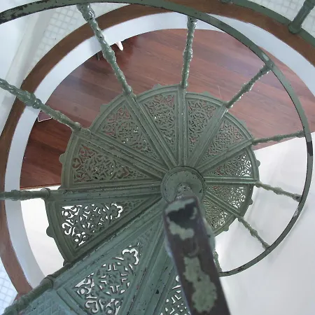 Casa Beleza Bed & Breakfast Rio de Janeiro Exterior photo