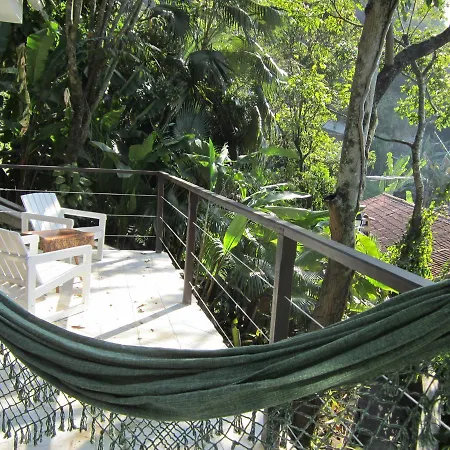 Casa Beleza Bed & Breakfast Rio de Janeiro Exterior photo