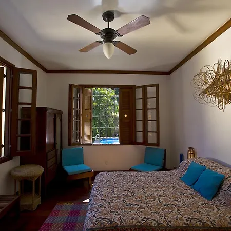 Casa Beleza Bed & Breakfast Rio de Janeiro Exterior photo