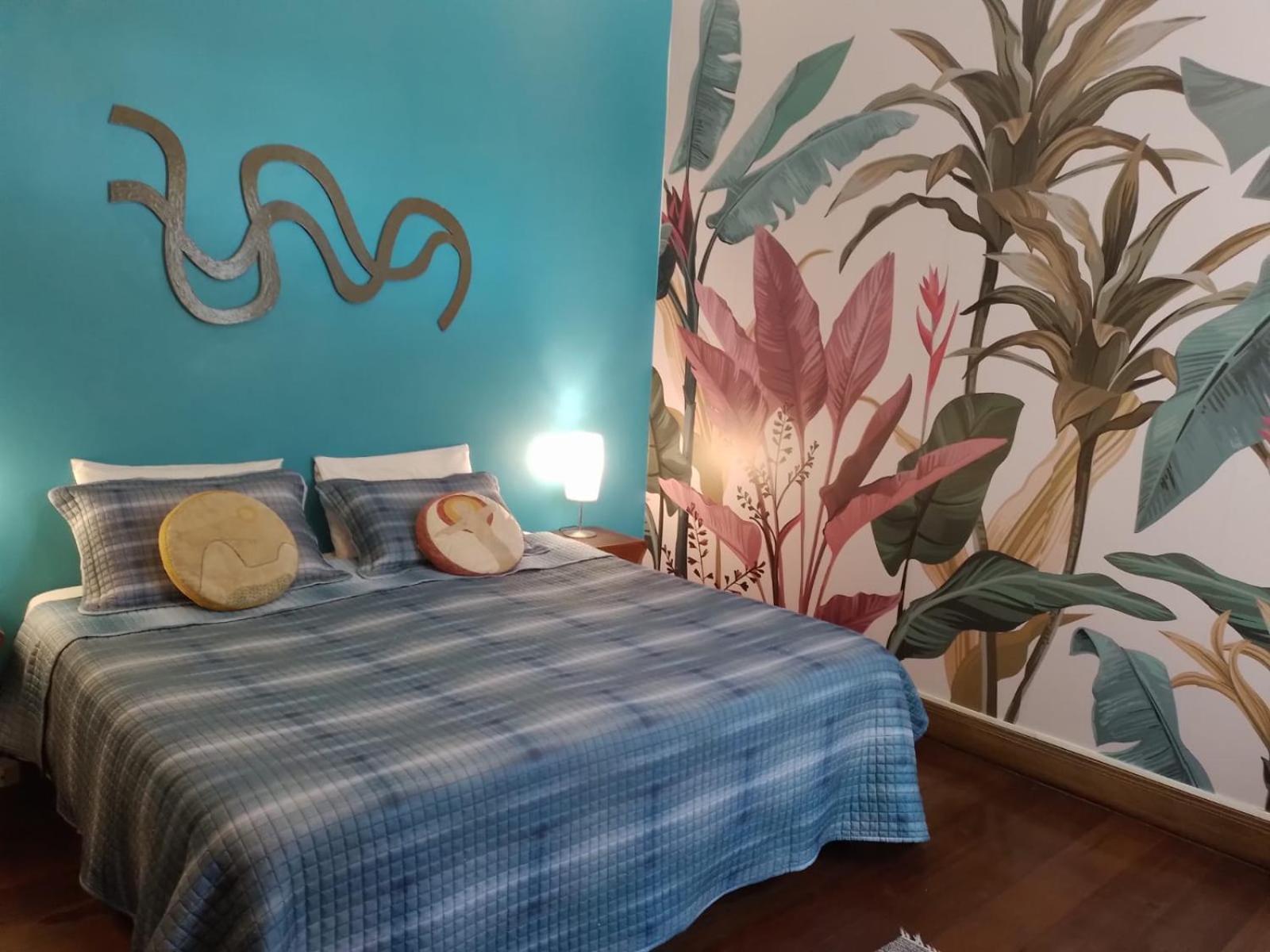 Bed & Breakfast Casa Beleza Rio de Janeiro
