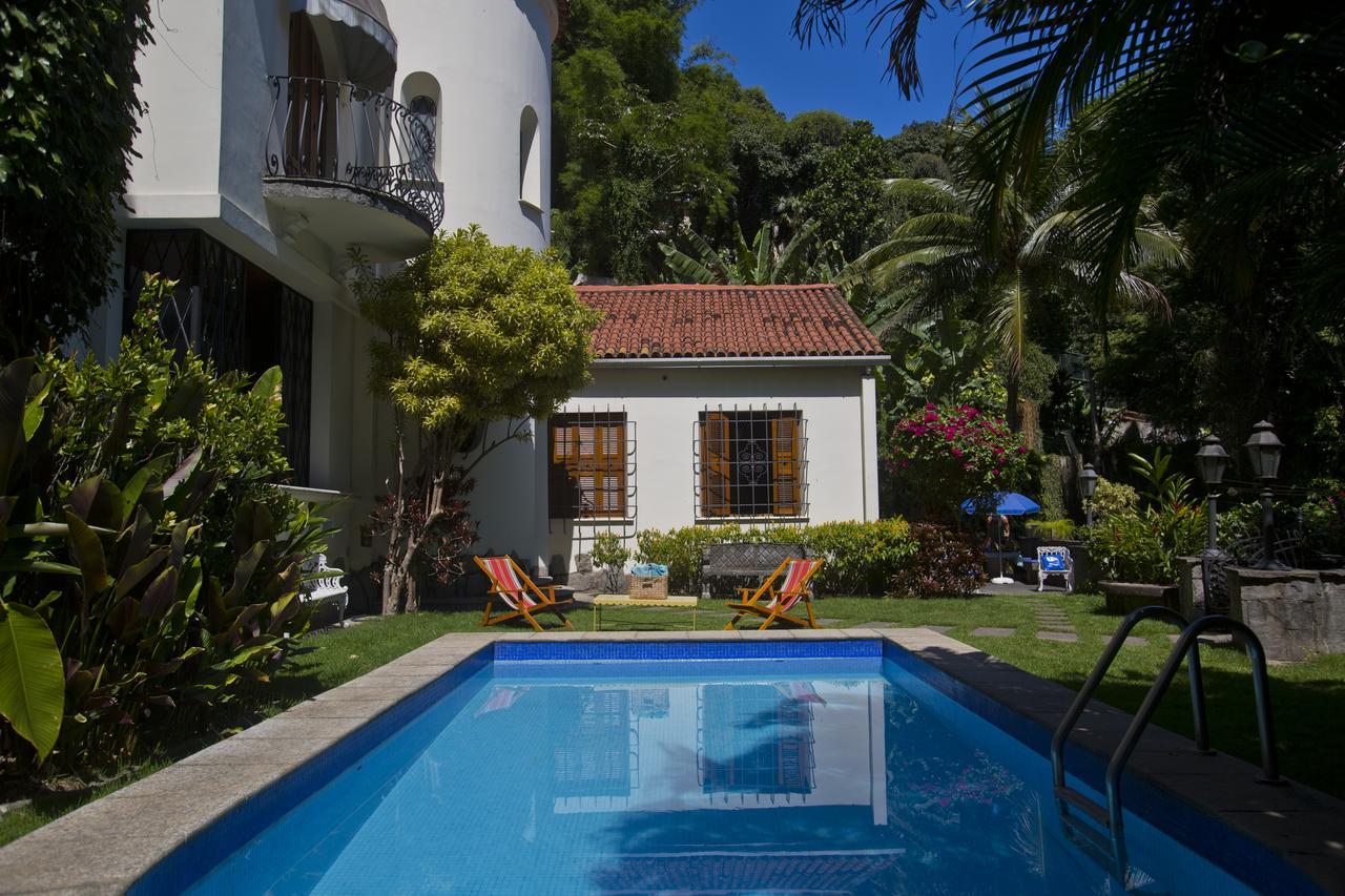 Bed & Breakfast Casa Beleza