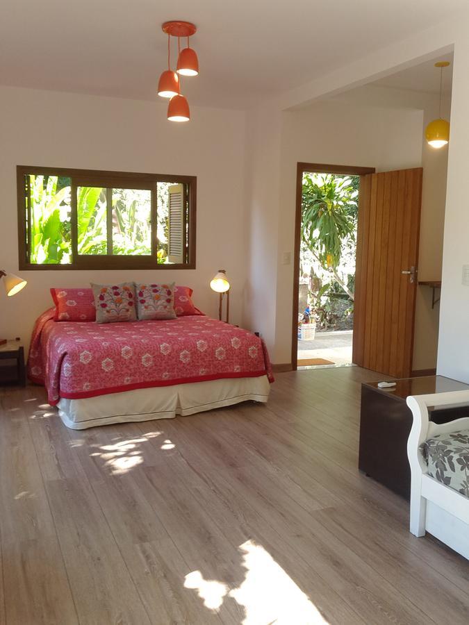 Bed & Breakfast Casa Beleza Rio de Janeiro