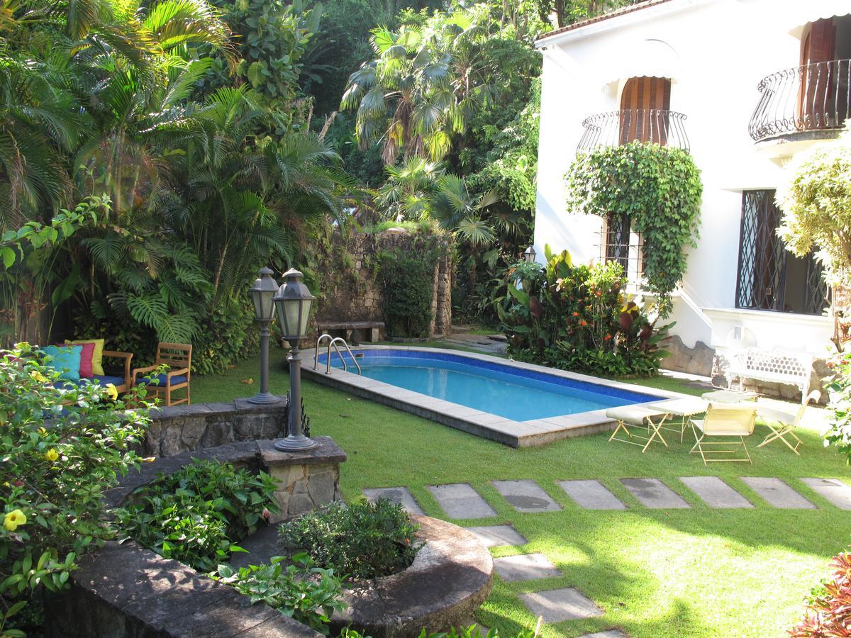 Casa Beleza Bed & Breakfast
