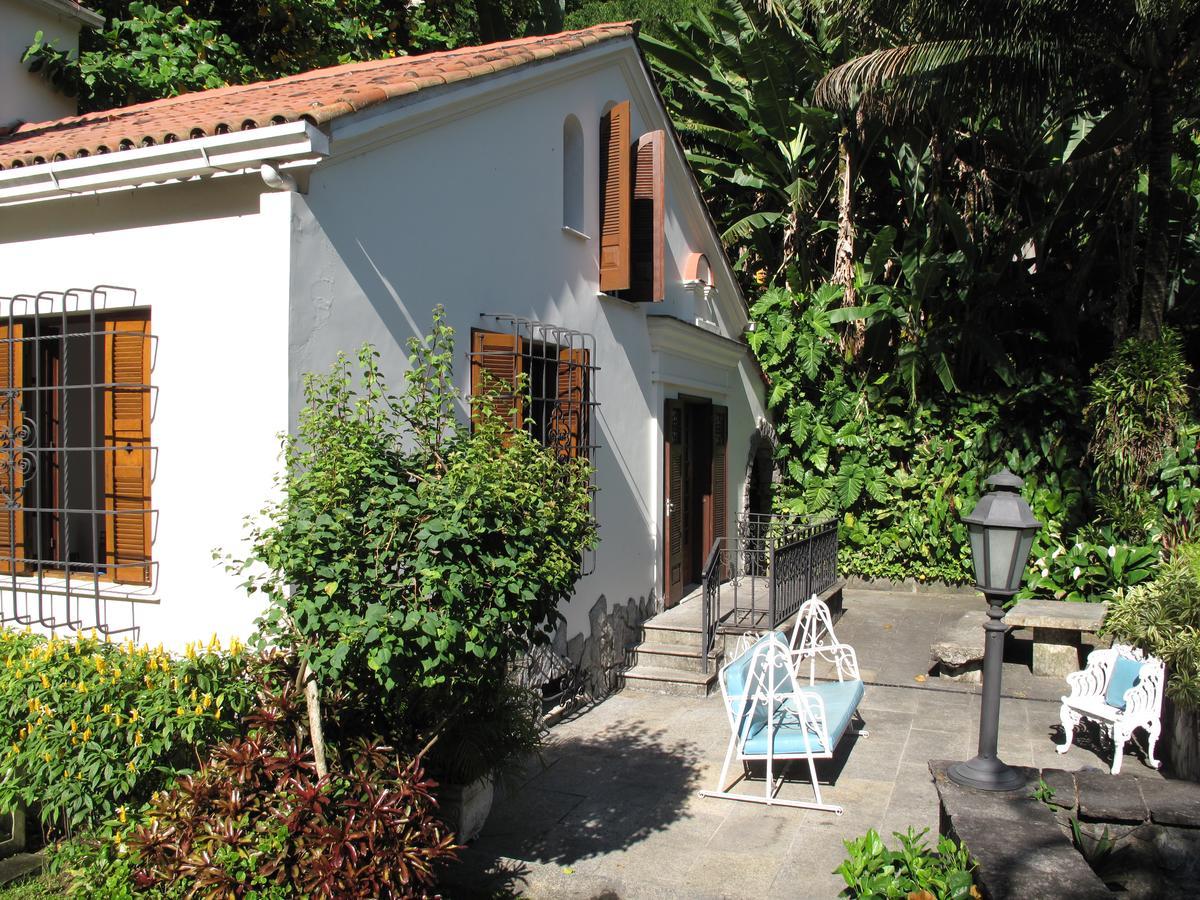 Casa Beleza Bed & Breakfast