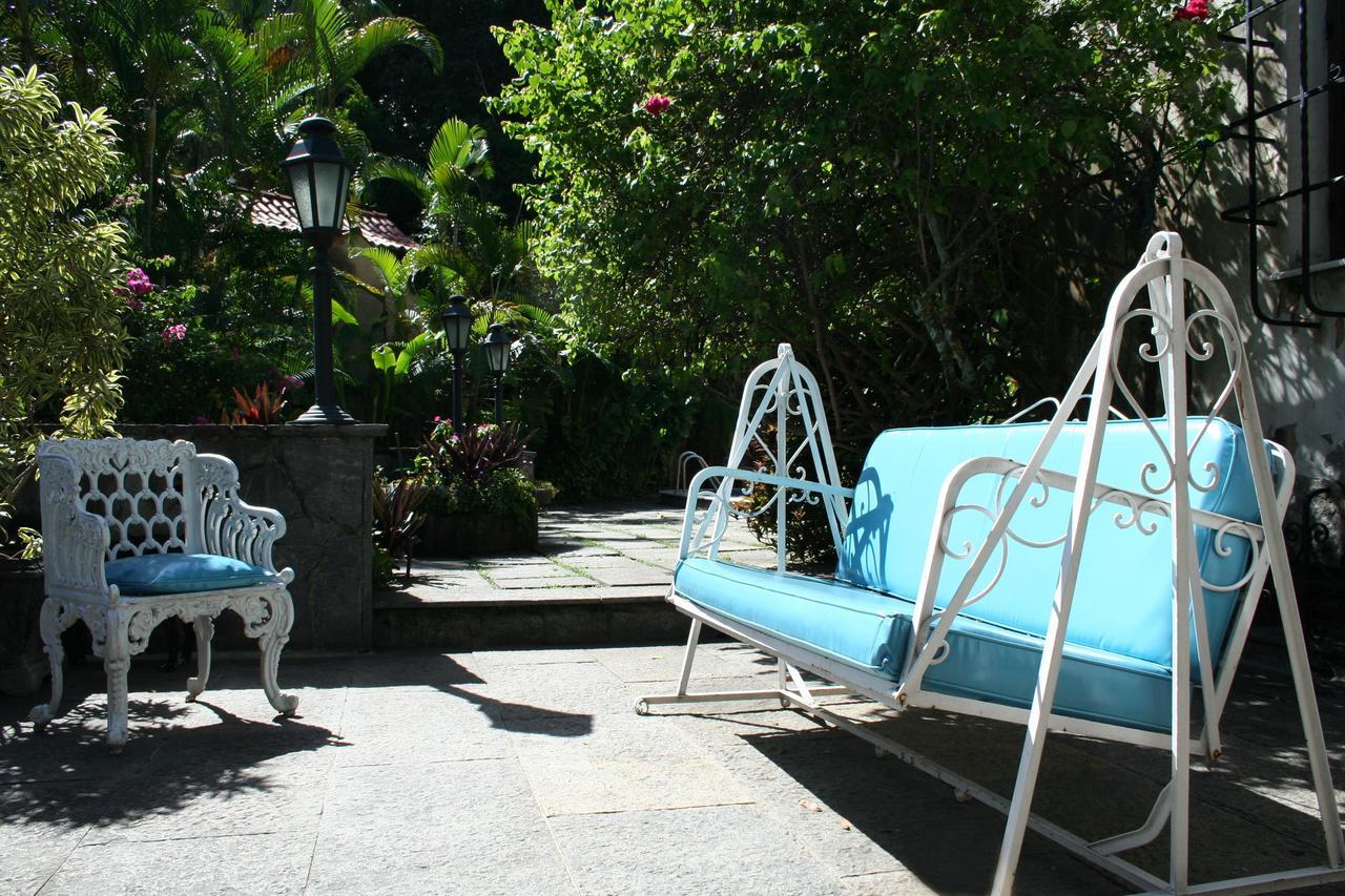 Bed & Breakfast Casa Beleza *
