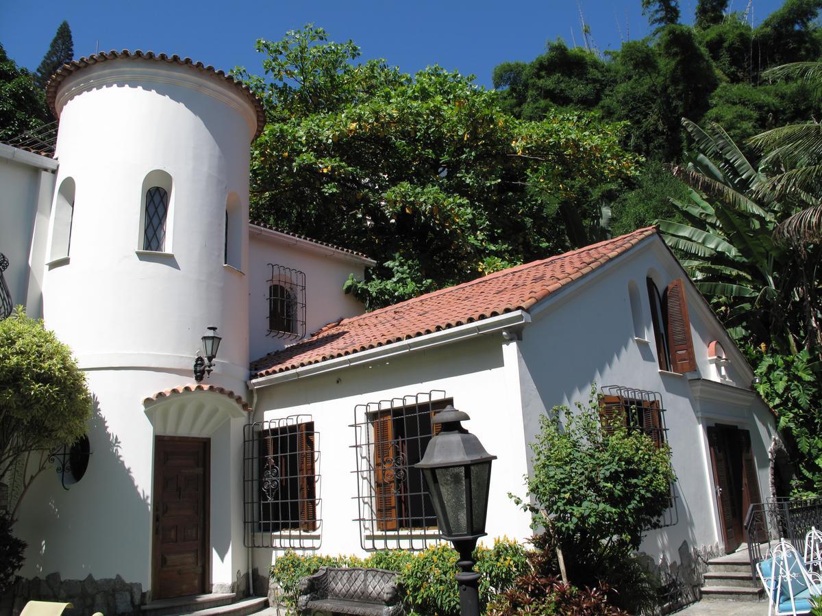 Casa Beleza Rio de Janeiro