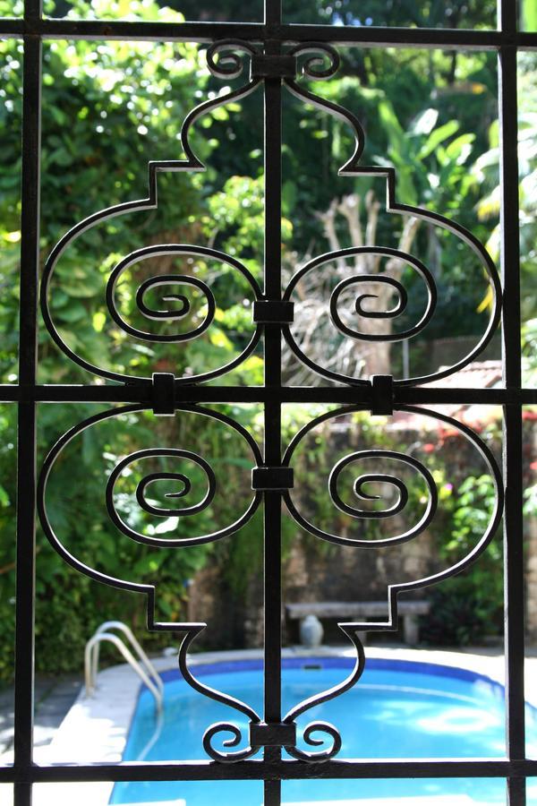Bed & Breakfast Casa Beleza Rio de Janeiro