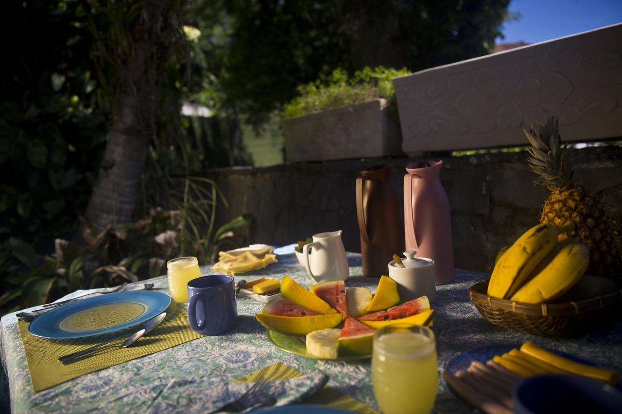 Bed & Breakfast Casa Beleza Rio de Janeiro