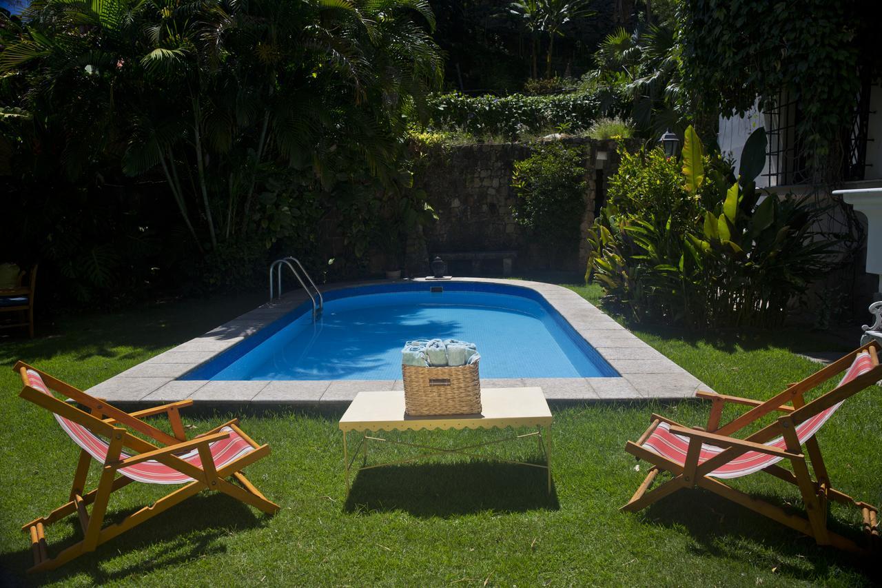 Bed & Breakfast Casa Beleza