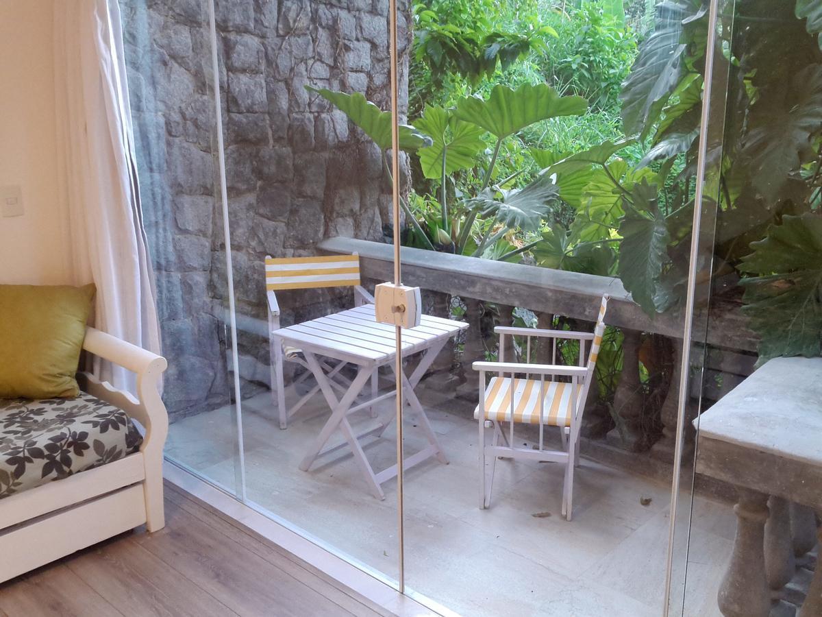 Bed & Breakfast Casa Beleza Rio de Janeiro
