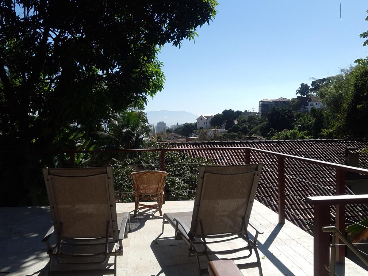 Casa Beleza Bed & Breakfast *