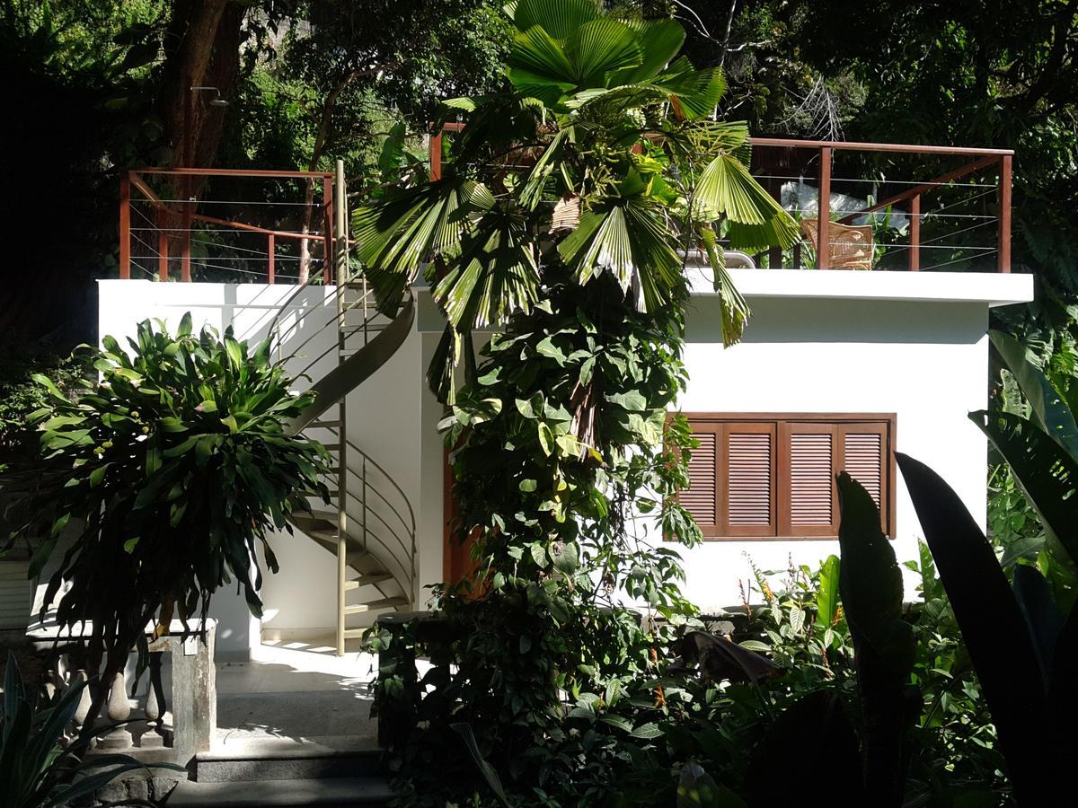 Bed & Breakfast Casa Beleza