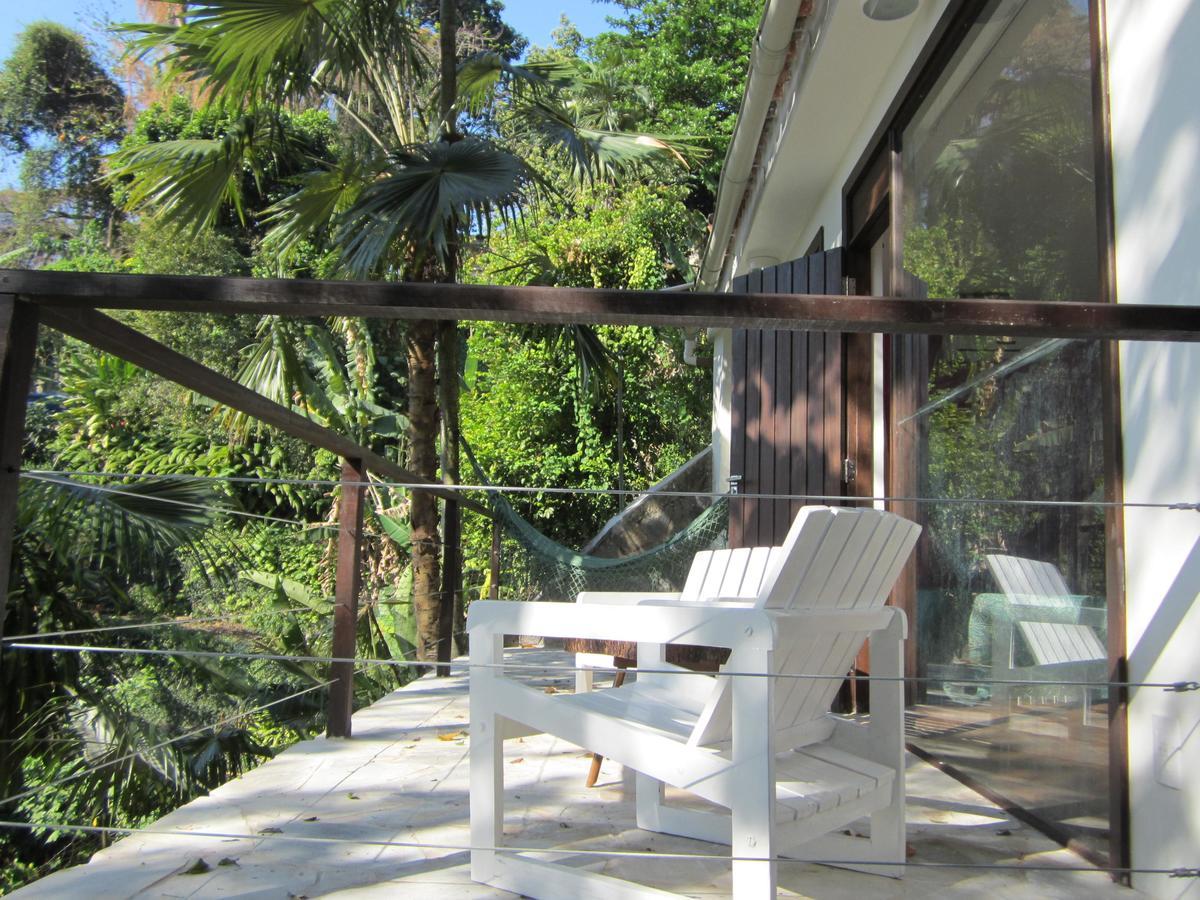 Bed & Breakfast Casa Beleza *