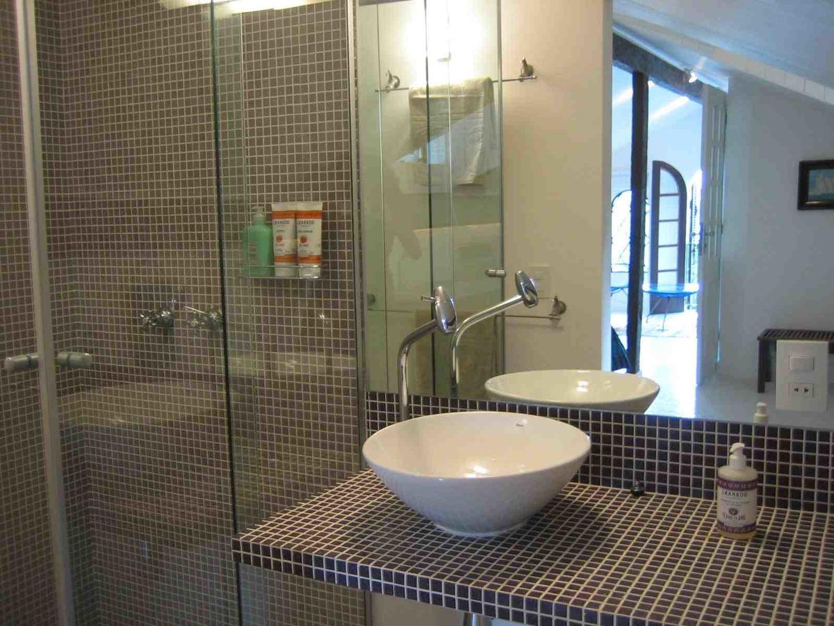 Casa Beleza Bed & Breakfast Rio de Janeiro