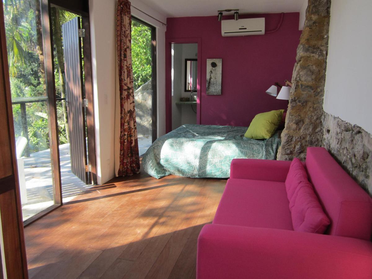 Casa Beleza Bed & Breakfast