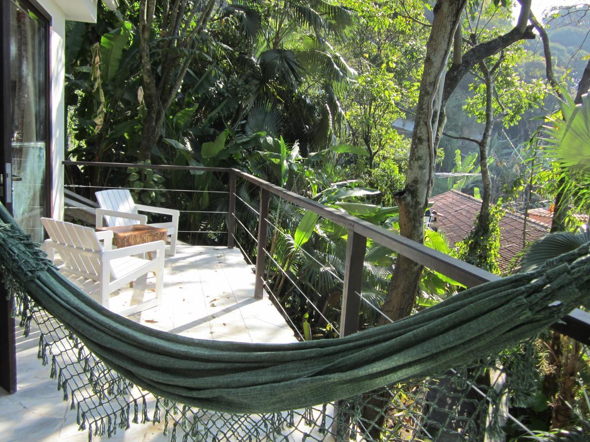 Casa Beleza Bed & Breakfast