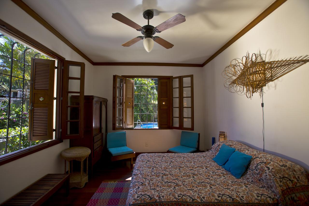 Casa Beleza Bed & Breakfast