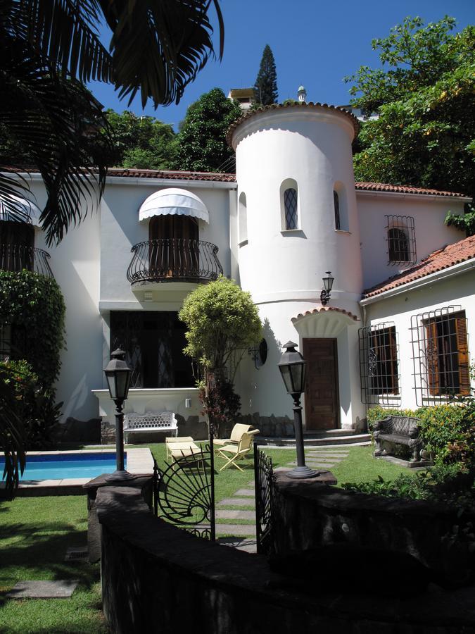 Casa Beleza Bed & Breakfast Rio de Janeiro