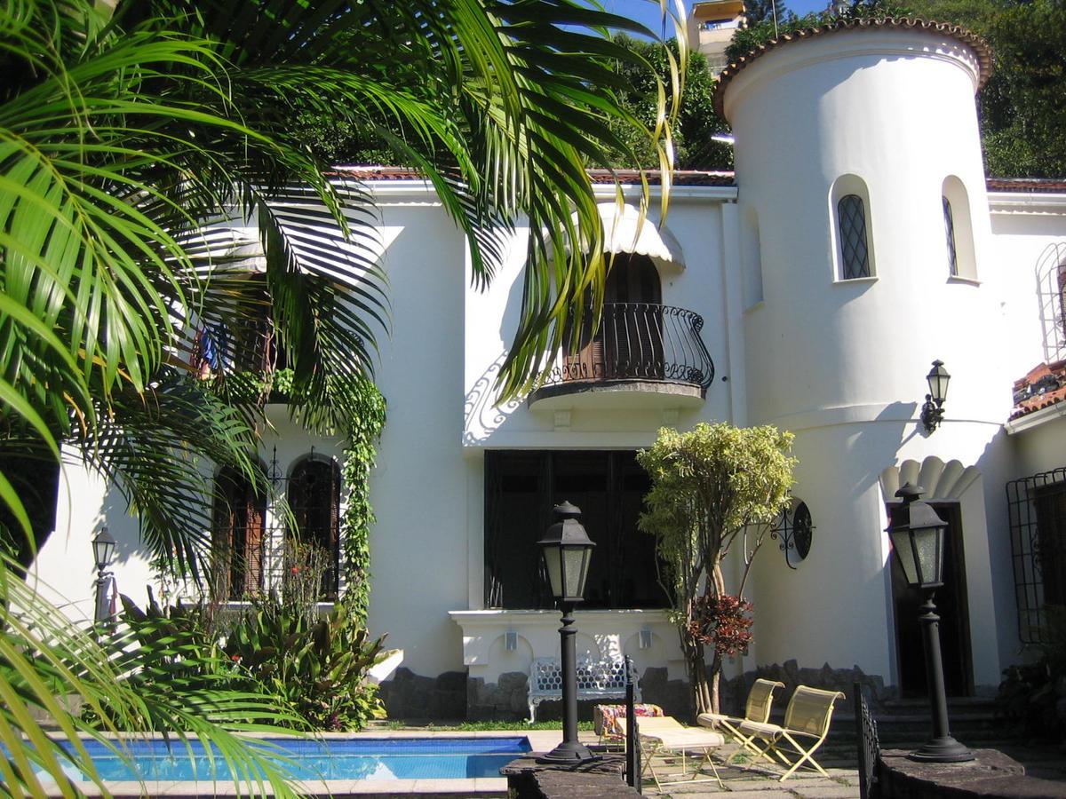 Casa Beleza Bed & Breakfast *