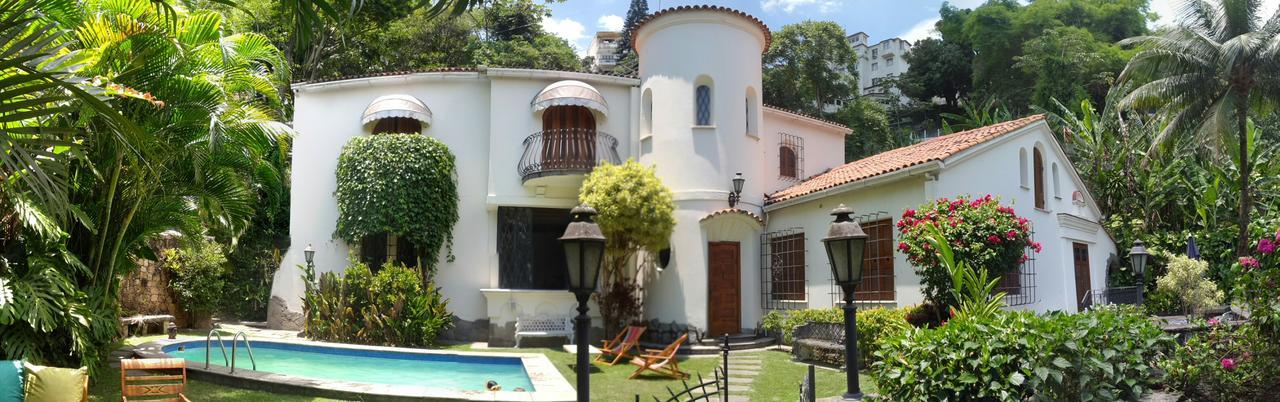 Casa Beleza Bed & Breakfast Rio de Janeiro